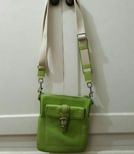 NEW AUTHENTIC COACH CROSSBODY BAG